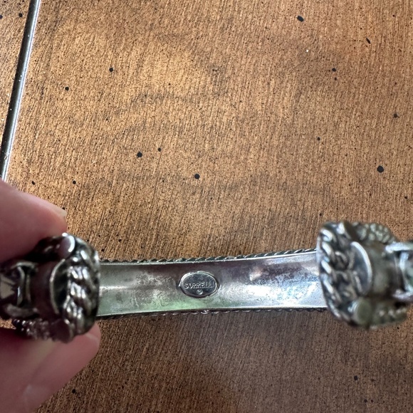 Sorrelli Cuff Bracelet - Picture 2 of 3